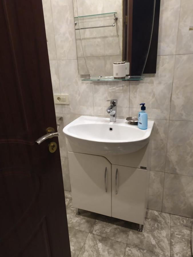 Apartment On Tumanyan Street,19 Erevan Esterno foto
