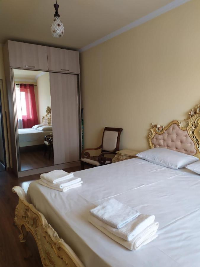 Apartment On Tumanyan Street,19 Erevan Esterno foto