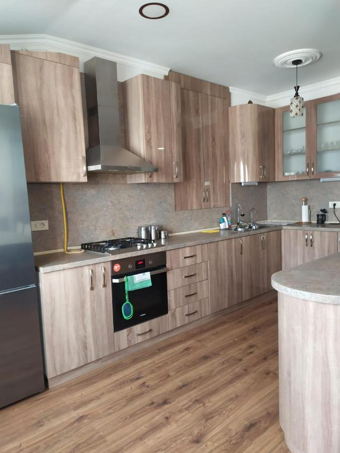 Apartment On Tumanyan Street,19 Erevan Esterno foto