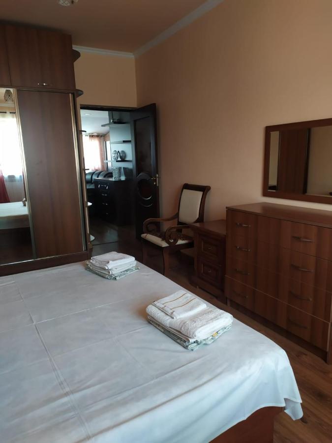 Apartment On Tumanyan Street,19 Erevan Esterno foto
