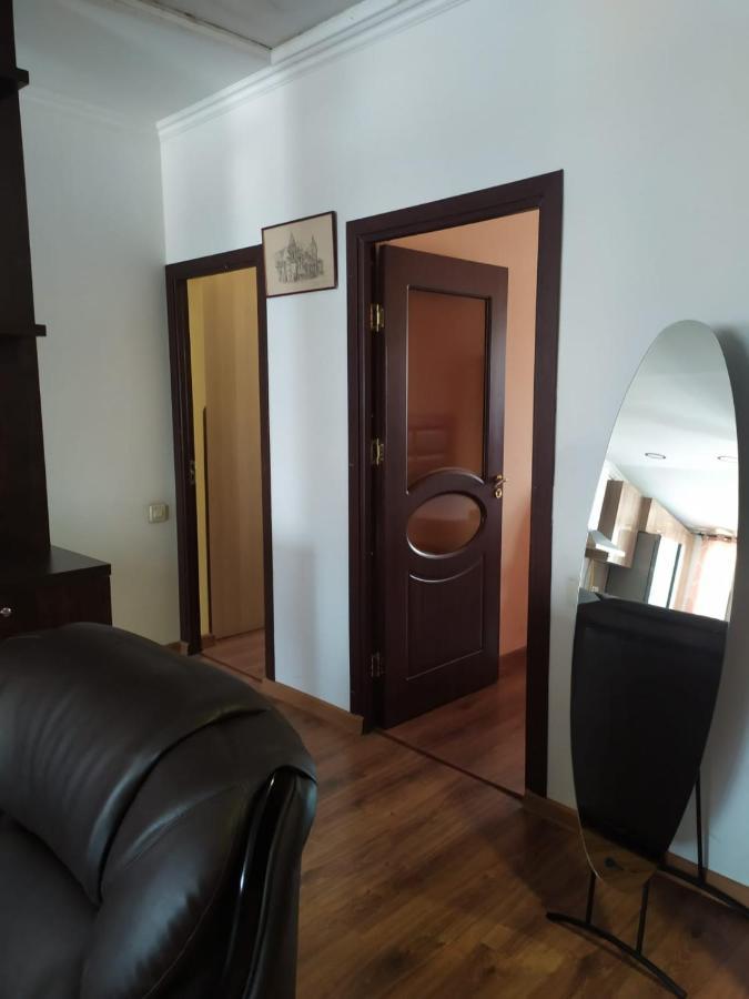 Apartment On Tumanyan Street,19 Erevan Esterno foto