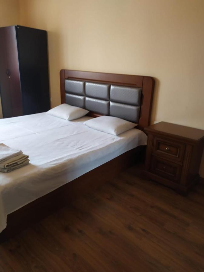 Apartment On Tumanyan Street,19 Erevan Esterno foto
