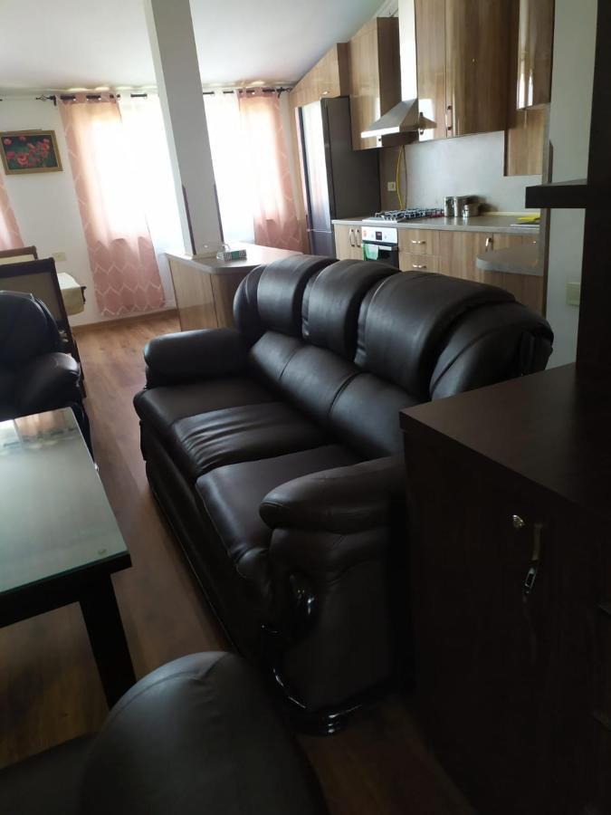 Apartment On Tumanyan Street,19 Erevan Esterno foto