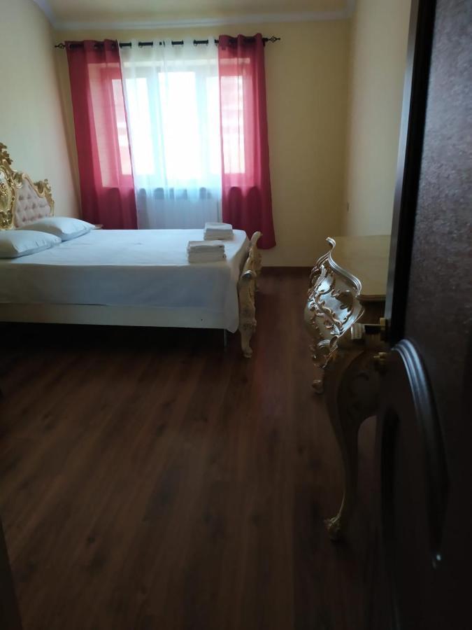 Apartment On Tumanyan Street,19 Erevan Esterno foto