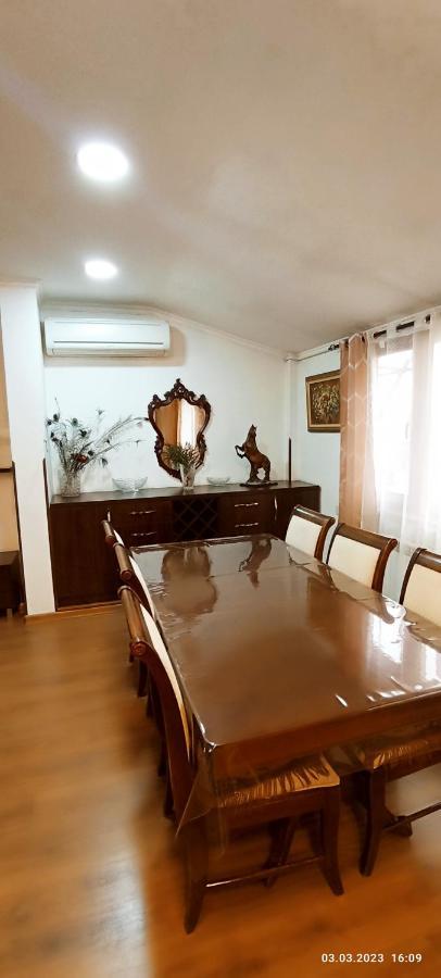 Apartment On Tumanyan Street,19 Erevan Esterno foto