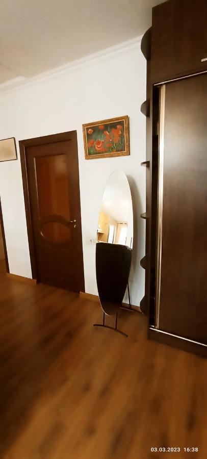 Apartment On Tumanyan Street,19 Erevan Esterno foto
