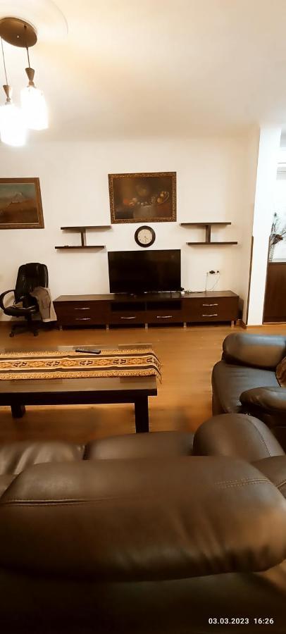 Apartment On Tumanyan Street,19 Erevan Esterno foto