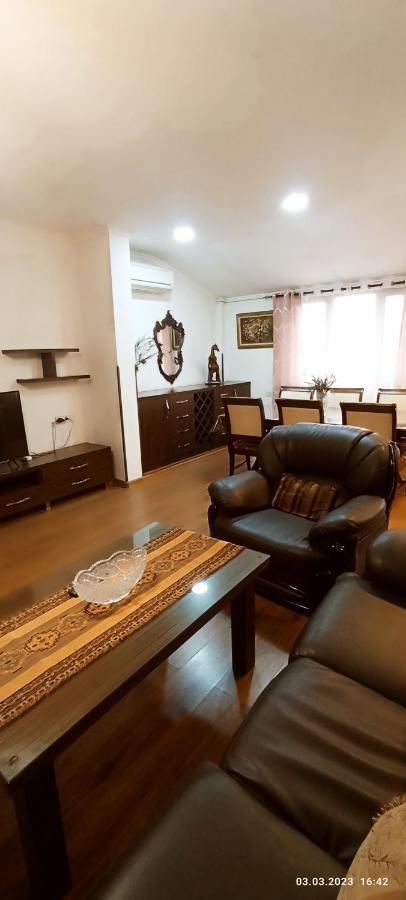 Apartment On Tumanyan Street,19 Erevan Esterno foto