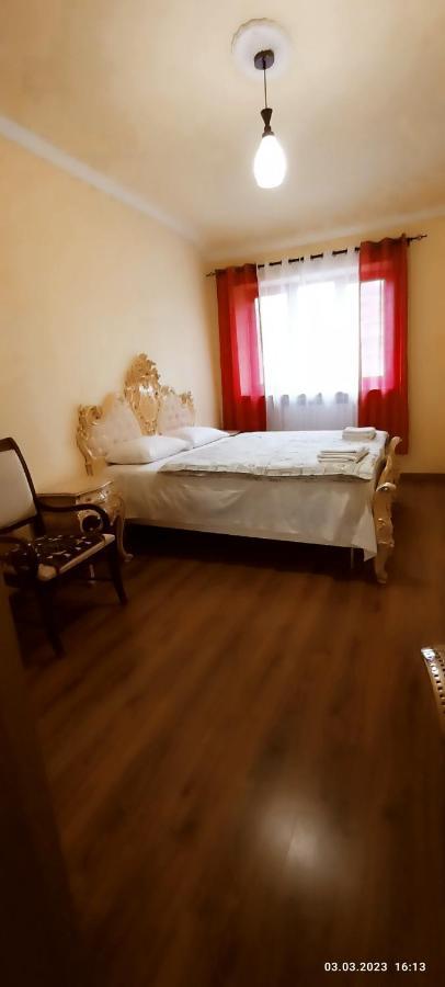 Apartment On Tumanyan Street,19 Erevan Esterno foto
