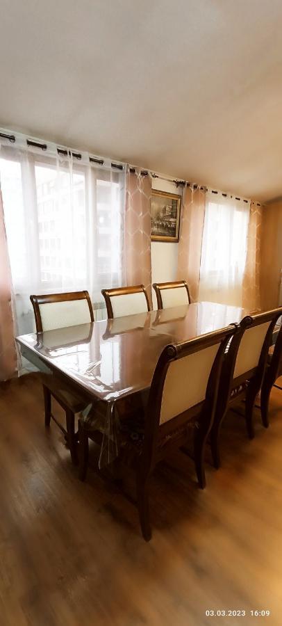 Apartment On Tumanyan Street,19 Erevan Esterno foto