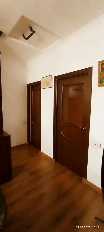 Apartment On Tumanyan Street,19 Erevan Esterno foto