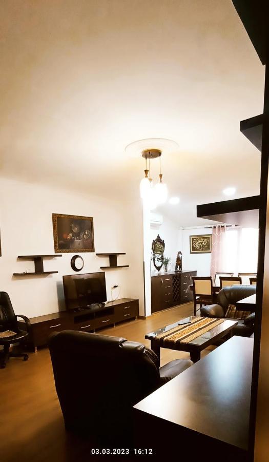 Apartment On Tumanyan Street,19 Erevan Esterno foto
