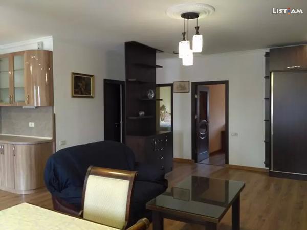 Apartment On Tumanyan Street,19 Erevan Esterno foto